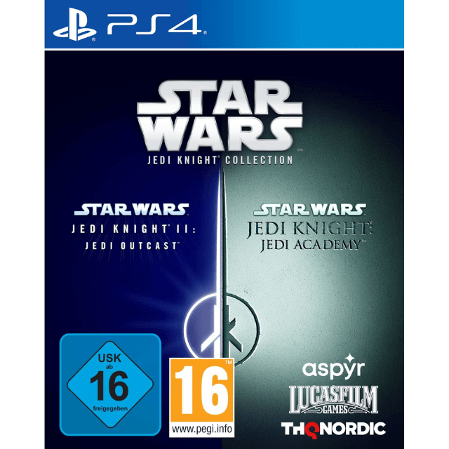 Star Wars Jedi: Survivor screenshot 2 for Playstation 4